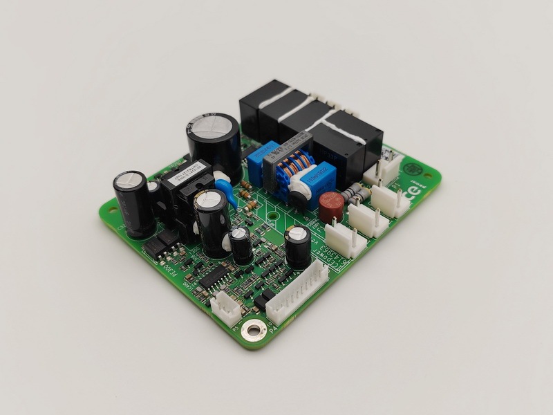 ICEPOWER ICExtend module