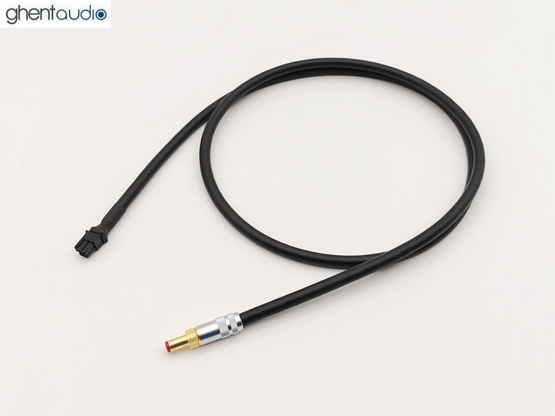 DC61--- Canare 4S6 DC Cable for Teltonika RUT976 router