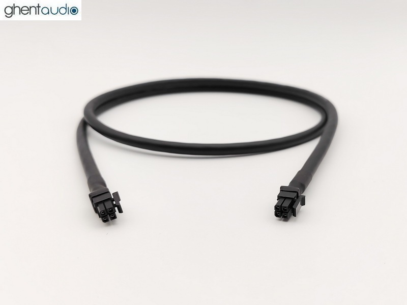 S08--- Canare 4S6 Speaker Cable for SVS Prime Wireless Speaker