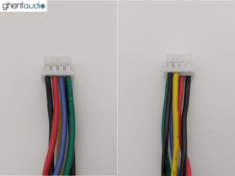 Psc-32 Aux Supply harness for 750S1U & SC400A2 (UL3239 24AWG)