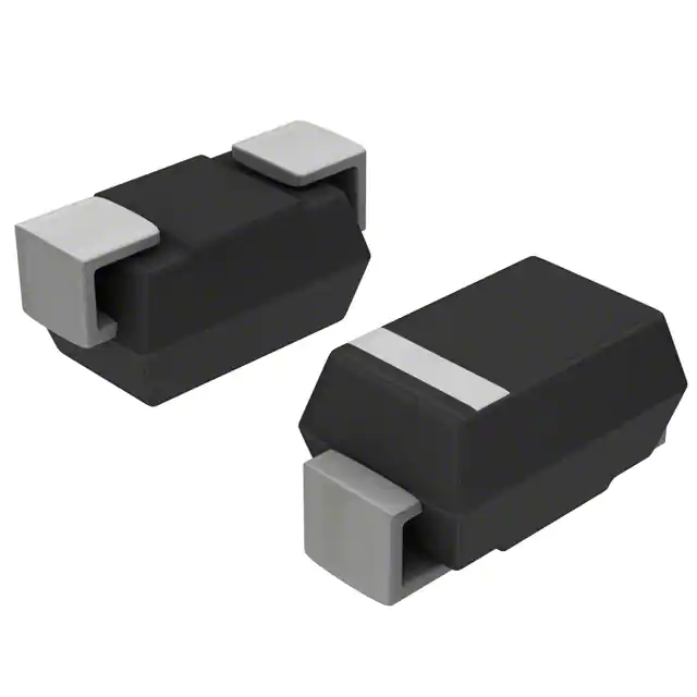 Diode de suppression de tension transitoire TVS