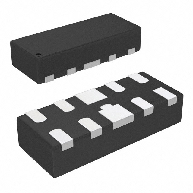 Elemento de protección electrostática ESD