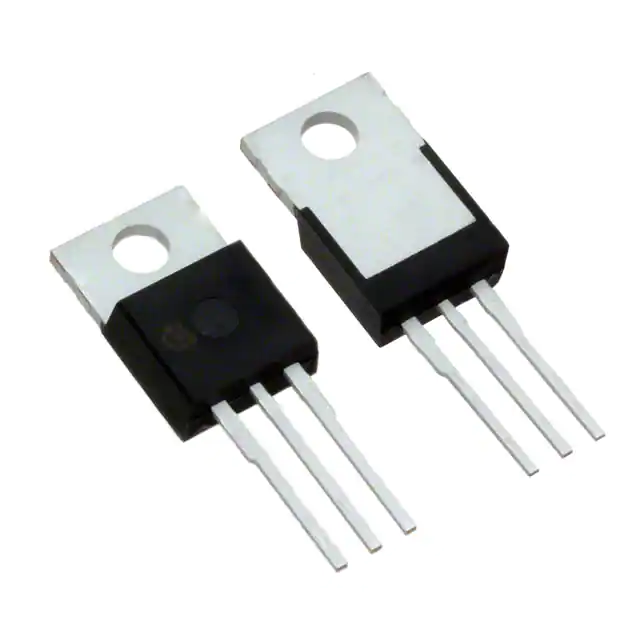 Tubo de Campo MOSFET