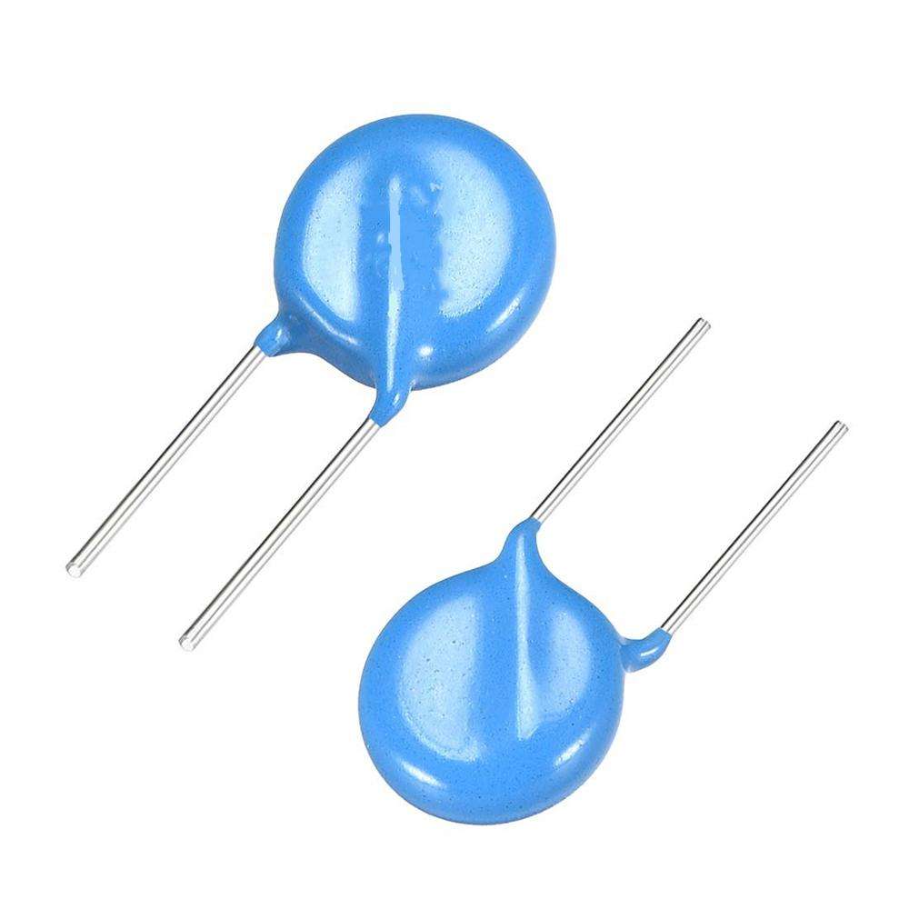 MOV Varistors