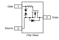 LM1012T (ESD)