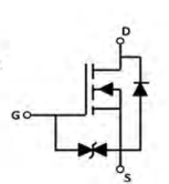 LM3134KT (ESD)