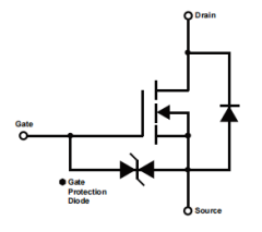 2SK3018W (ESD)