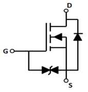 LCE3416A (ESD)