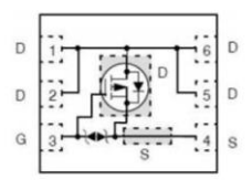 LM4218P(ESD)