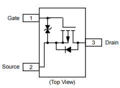 LSI1013XT1G|(ESD)