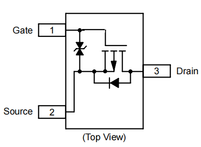 LSI1013XT1G|(ESD)