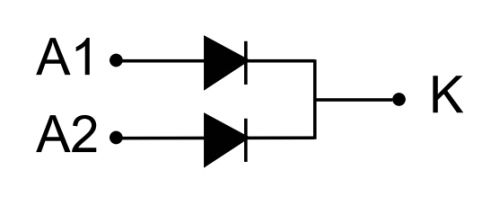 MBR1645F