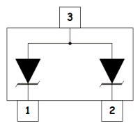 2N7002KCW