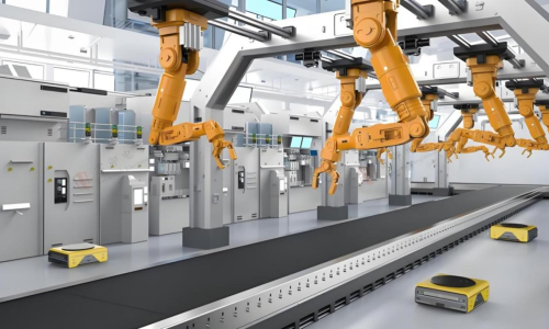 3.3 Robots