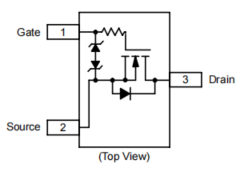 LM1012T