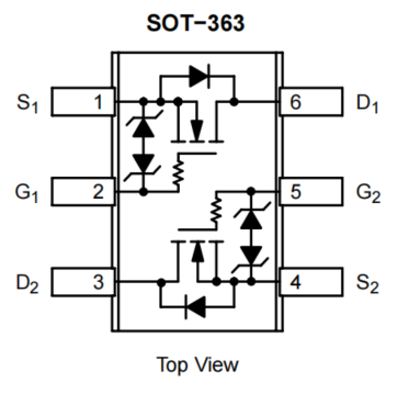 LM4401K