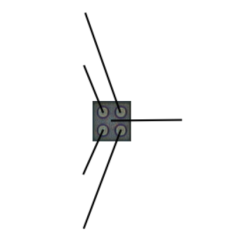 LM605ESDP5-0.36