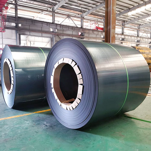 What are the materials of steel plates