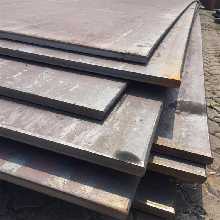 Introduction to Carbon Steel Plate