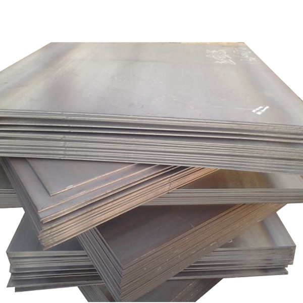 NM360 steel plate