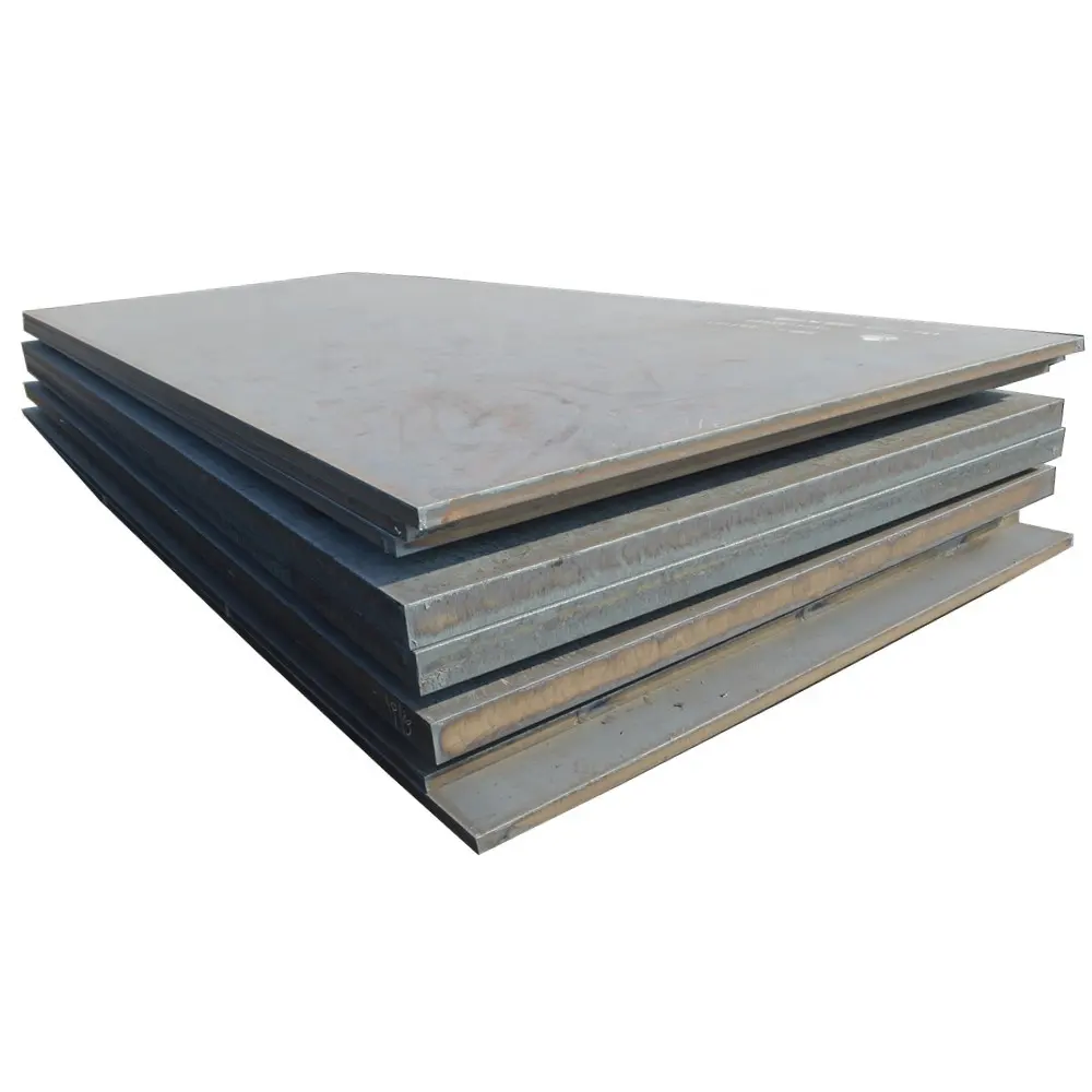 Shengtian Industry of steel plate