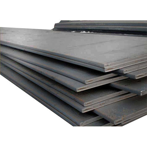 Q235B Carbon Steel Plate