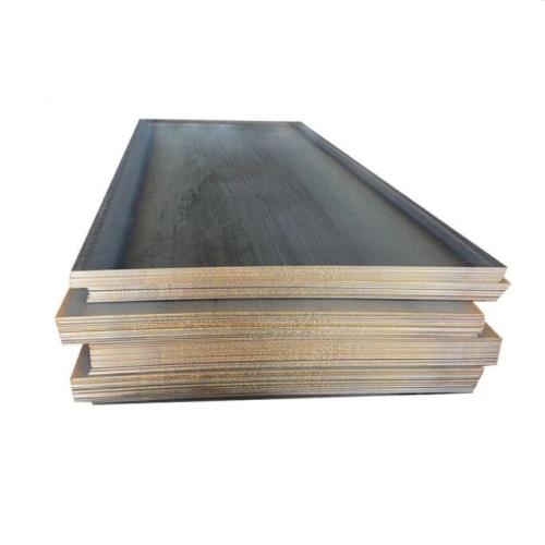 ASTM GB JIS AISI DIN BS ISO RoHS Ibr Ship Container Coating Plate in Stock S235jr,S235j0 A36,Q235,Q235B Hot/Cold Rolled Ms Mill Steel Carbon Steel Plate Sheet