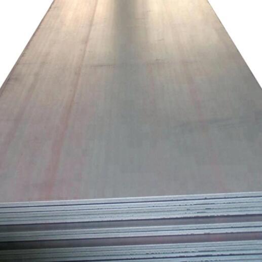 A830/A516/Gr70 Hot/Cold Rolled Hr/Cr Carbon Steel Sheet/Thick Plate
