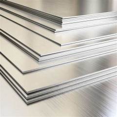 Galvanized/Copper/Carbon/Hot Cold Rolled/Monel Alloy/201 304 316 316L Stainless Steel Sheet / 2205 2507 S31803 Stainless Steel Plate