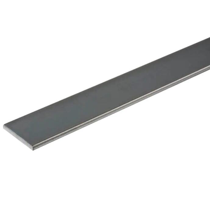 Introduction to flat steel