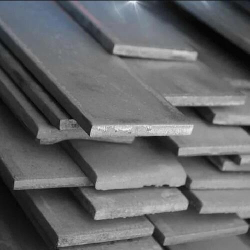 Steel Flat Bar