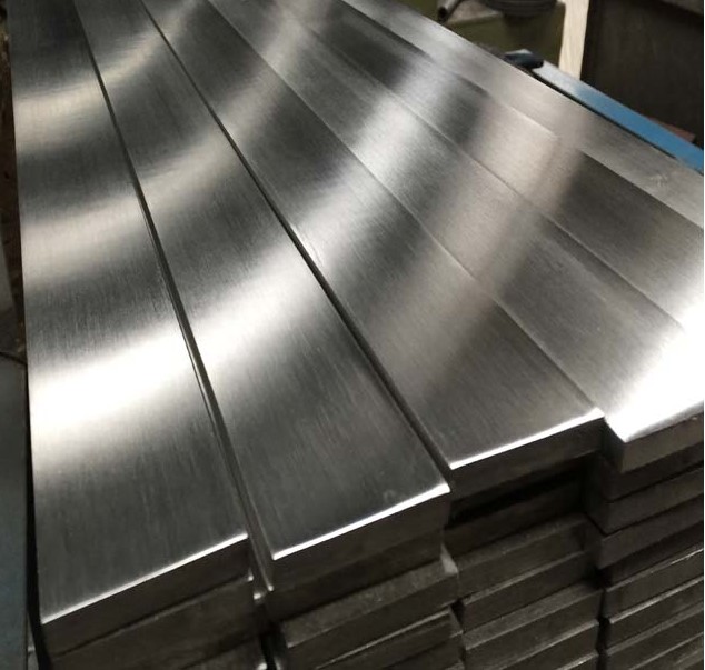 Flat Steel