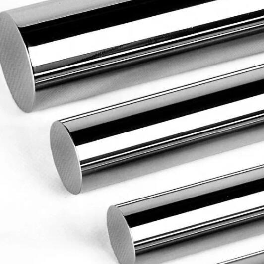 Stainless Steel Hot Rolled Profiled Round Steel 316L/310/630