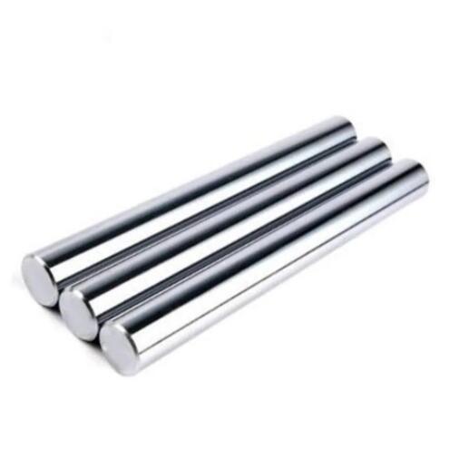 ASTM 4140 JIS Sm440 DIN 42CrMo4 Alloy Solid Round Bar Round Steel