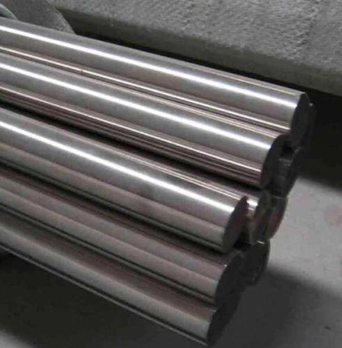 303cu Cold Drawn Stainless Steel Bar Round Bar for High Precision Machining Round Steel Cold Rolled Steel