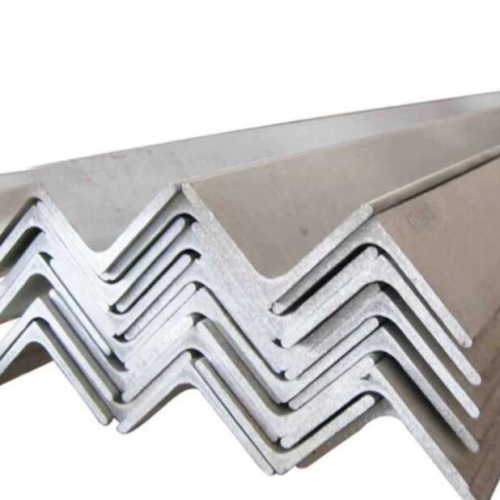 Q345 Q235 Equal Hot Rolled Iron Angle Steel