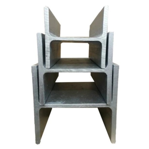 Galvanized Steel H Beam Dimensions