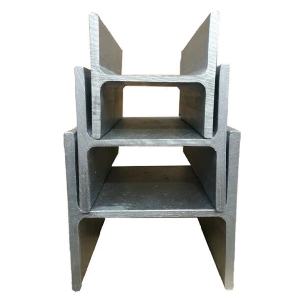 Galvanized Steel H Beam Dimensions