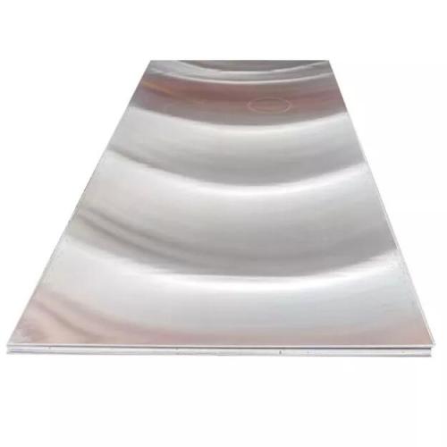 Ss 304 316 316L 309 310 310S Stainless Steel Plate