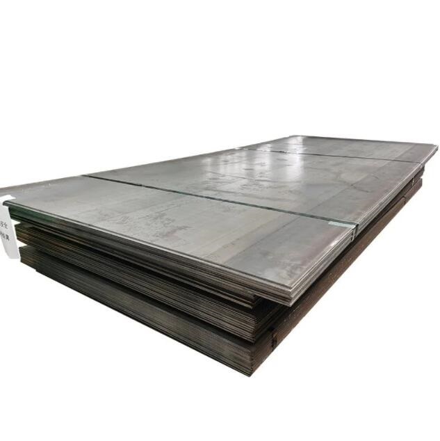 What is the corresponding domestic steel grade of A36 American Standard Carbon Structural Plate? A36 steel plate use