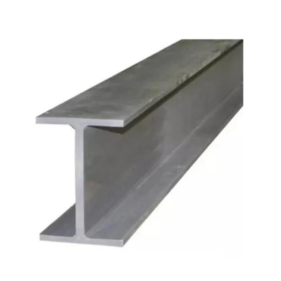 Application characteristics of I-beam
