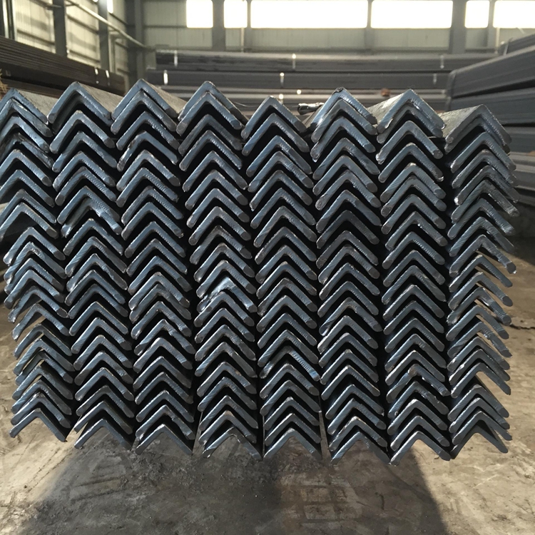 Type and specification of angle steel