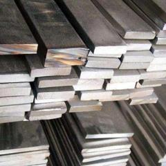 1.2312 Tool Steel Ground Milling Machinery Steel 1.2312 Flat Steel