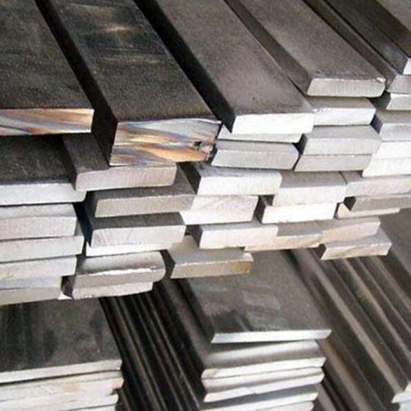 1.2312 Tool Steel Ground Milling Machinery Steel 1.2312 Flat Steel
