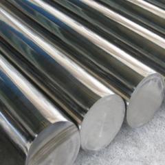ASTM AISI Ss Bright 304 316 Stainless Steel Round Steel Bar for Construction
