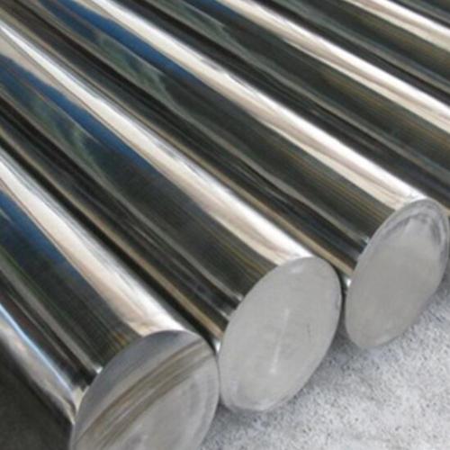 ASTM AISI Ss Bright 304 316 Stainless Steel Round Steel Bar for Construction
