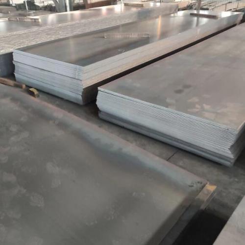 1mm 3mm ASTM A36 Q235 Carbon Steel Plate