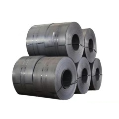 Ss400, Q235, Q345 SPHC Carbon Steel Coil