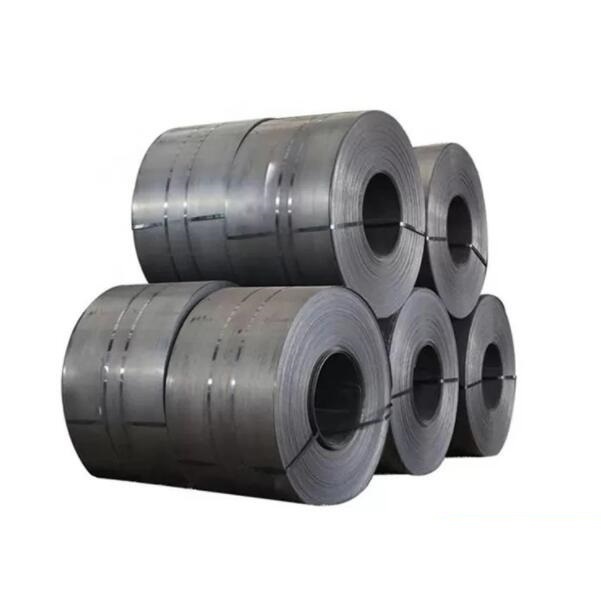 Ss400, Q235, Q345 SPHC Carbon Steel Coil