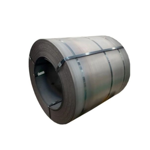 ASTM A36 Hot Rolled 0.2mm 30-275g S275jr Carbon Steel Coil